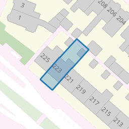 Perceel WIJ02-B-7183