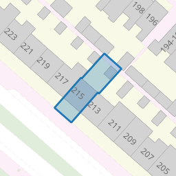 Perceel WIJ02-B-7184