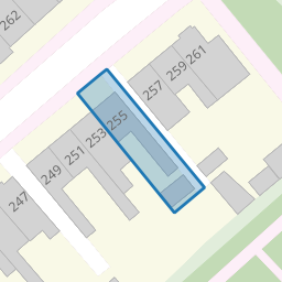 Perceel WIJ02-B-7186