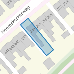 Perceel WIJ02-B-7189