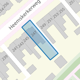 Perceel WIJ02-B-7190