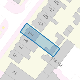 Perceel WIJ02-B-7194