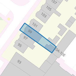 Perceel WIJ02-B-7195