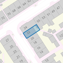 Perceel WIJ02-B-7199