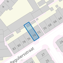 Perceel WIJ02-B-7201