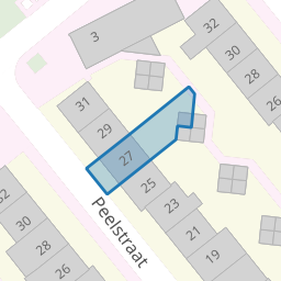 Perceel WIJ02-B-7209