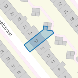 Perceel WIJ02-B-7211