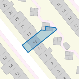 Perceel WIJ02-B-7212