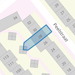 Perceel WIJ02-B-7217