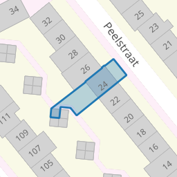 Perceel WIJ02-B-7218