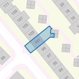 Perceel WIJ02-B-7220