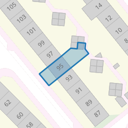 Perceel WIJ02-B-7234