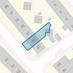 Perceel WIJ02-B-7237