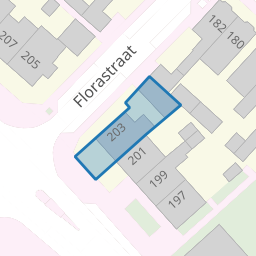 Perceel WIJ02-B-7242