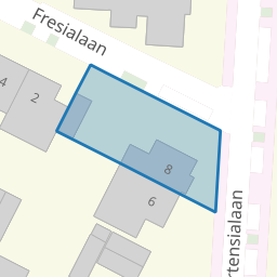 Perceel WIJ02-B-7245