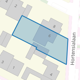 Perceel WIJ02-B-7246