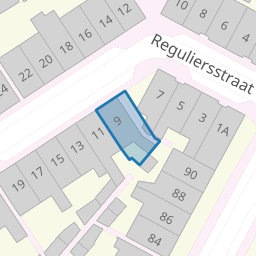 Perceel WIJ02-B-7252