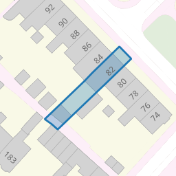 Perceel WIJ02-B-7260