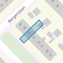 Perceel WIJ02-B-7268