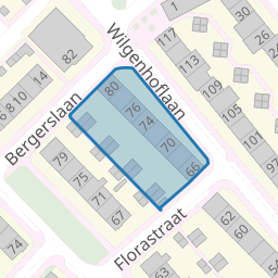 Perceel WIJ02-B-7272