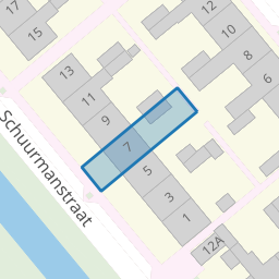 Perceel WIJ02-B-7281