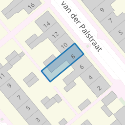 Perceel WIJ02-B-7282