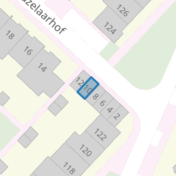 Perceel WIJ02-B-7289