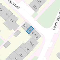 Perceel WIJ02-B-7290