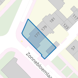 Perceel WIJ02-B-7293