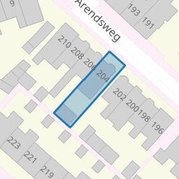 Perceel WIJ02-B-7307