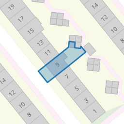 Perceel WIJ02-B-7318