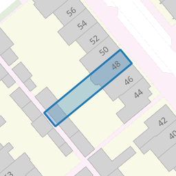 Perceel WIJ02-B-7320