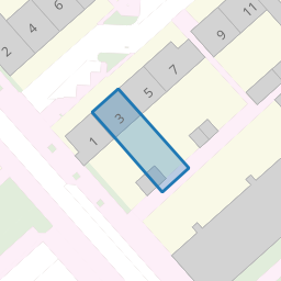 Perceel WIJ02-B-7325