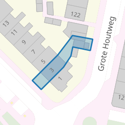 Perceel WIJ02-B-7328