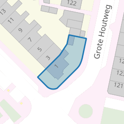 Perceel WIJ02-B-7329