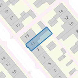 Perceel WIJ02-B-7333