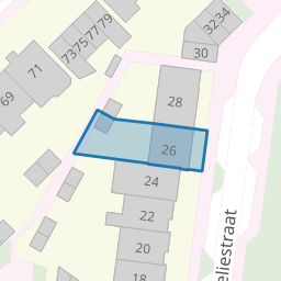 Perceel WIJ02-B-7344