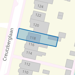 Perceel WIJ02-B-7400