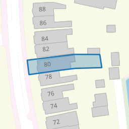 Perceel WIJ02-B-7411