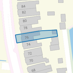 Perceel WIJ02-B-7413