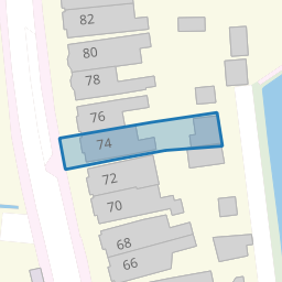 Perceel WIJ02-B-7414