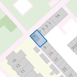 Perceel WIJ02-B-7455