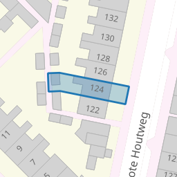 Perceel WIJ02-B-7472