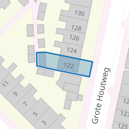 Perceel WIJ02-B-7473