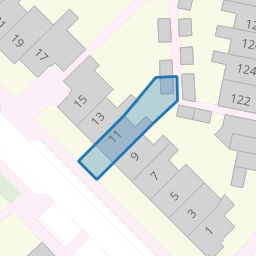 Perceel WIJ02-B-7474