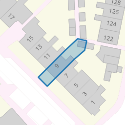 Perceel WIJ02-B-7475