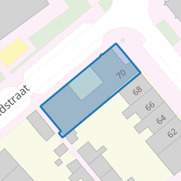 Perceel WIJ02-B-7494