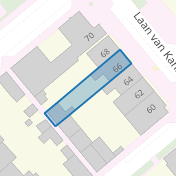 Perceel WIJ02-B-7496