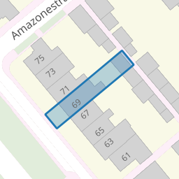 Perceel WIJ02-B-7499