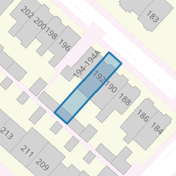 Perceel WIJ02-B-7505